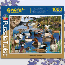 Load image into Gallery viewer, Puzzle Twist Puzzles
