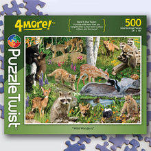Load image into Gallery viewer, Puzzle Twist Puzzles

