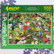 Load image into Gallery viewer, Puzzle Twist Puzzles
