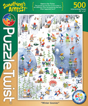 Load image into Gallery viewer, Puzzle Twist Puzzles
