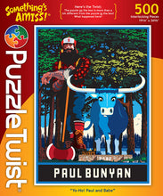 Load image into Gallery viewer, Puzzle Twist Puzzles
