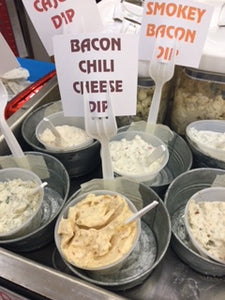 Dakota Seasonings Bacon Chili Cheese Dip Mix