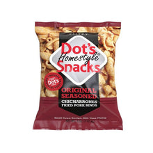 Load image into Gallery viewer, Dot’s Pork Rinds
