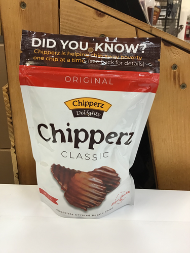Chippers Delight Chipperz