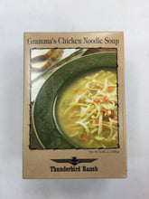 Load image into Gallery viewer, Thunderbird Ranch Gramma&#39;s Chicken Noodle Soup

