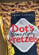 Load image into Gallery viewer, Dot&#39;s Homestyle Honey Mustard Pretzels
