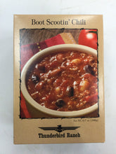 Load image into Gallery viewer, Thunderbird Ranch Boot Scootin&#39; Chili 
