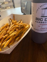 Load image into Gallery viewer, Big Deck Barbecue Company Medora BBQ Sauce
