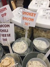 Load image into Gallery viewer, Dakota Seasonings Smokey Bacon Dip &amp; Cheese Ball Mix

