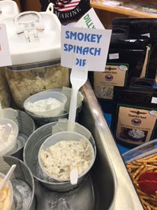 Dakota Seasonings Spinach Dip Mix